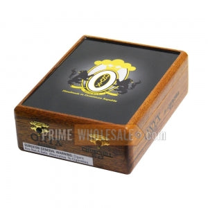 Onyx Reserve Churchill Cigars Box of 20