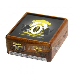 Onyx Reserve No. 4 Cigars Box of 20
