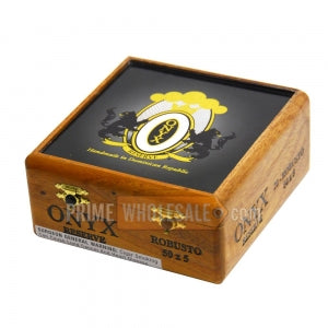 Onyx Reserve Robusto Cigars Box of 20