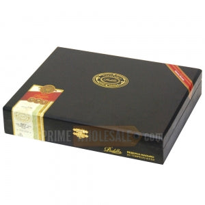 Padilla Reserva Maduro Torpedo Cigars Box of 20