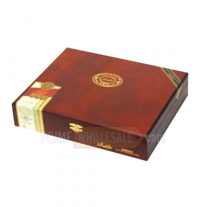 Padilla Reserva Short Robusto Cigars Box of 20