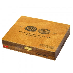 Padron 1926 40th Anniversary Maduro Cigars Box of 20