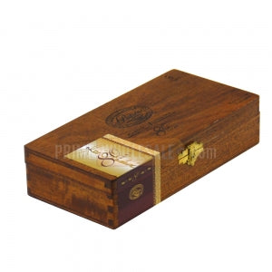 Padron 1926 80 Years Anniversary Natural Cigars Box of 8