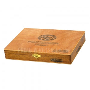 Padron 1964 Anniversary Diplomatico Natural Cigars Box of 25