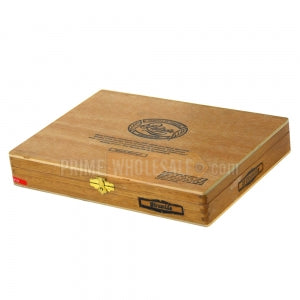Padron 1964 Anniversary Pyramide Natural Cigars Box of 25