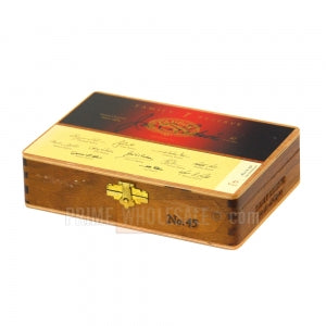 Padron No 45 Family Reserve Maduro Cigars Box of 10
