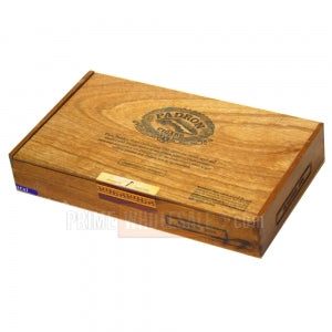 Padron Series 3000 Natural Cigars Box of 26