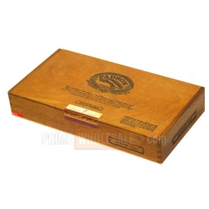 Padron Series 5000 Maduro Cigars Box of 26