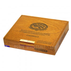 Padron Series Ambassador Natural Cigars Box of 26