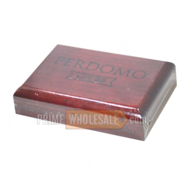 Perdomo Lot 23 Robusto Maduro Cigars Box of 20
