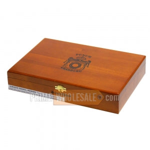 Punch Gran Cru Britania Cigars Box of 25