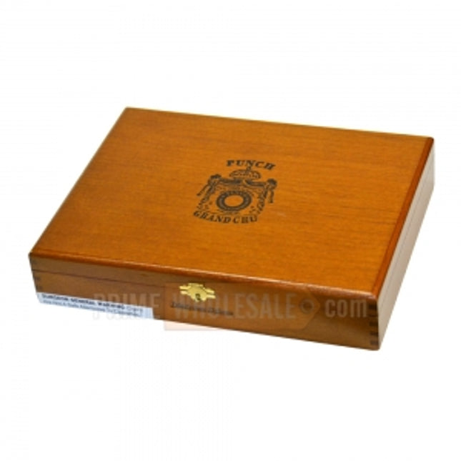 Punch Gran Cru Diademas Cigars Box of 20