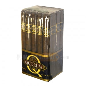 Quorum Churchill Cigars Pack of 20