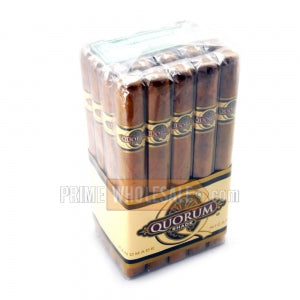 Quorum Corona Shade Cigars Pack of 20