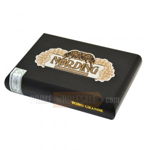 Rocky Patel Nording Toro Grande Cigars Box of 20