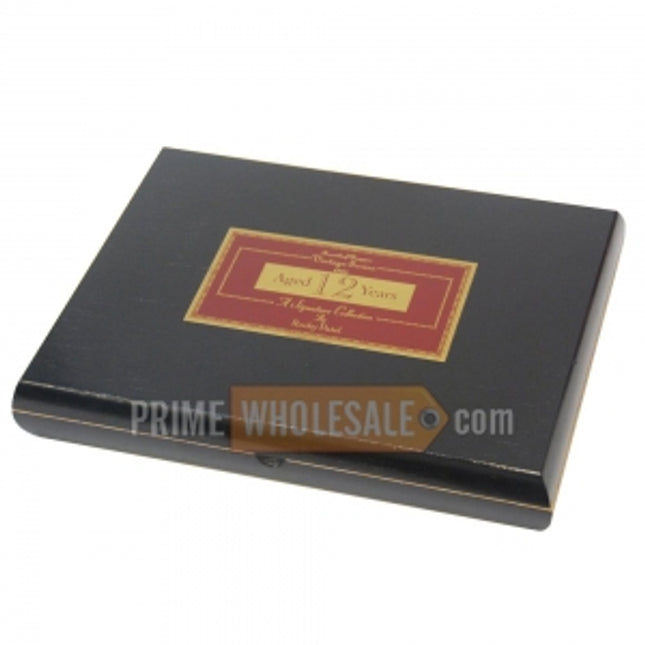Rocky Patel Vintage 1990 Churchill Tubo Cigars Box of 10