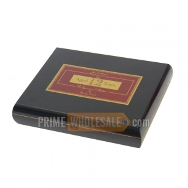 Rocky Patel Vintage 1990 Robusto Tubo Cigars Box of 10