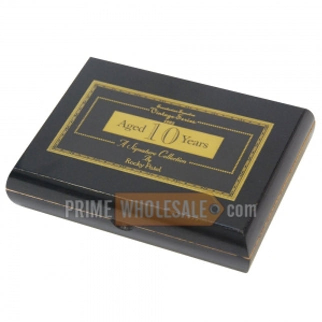 Rocky Patel Vintage 1992 Churchill Cigars Box of 20