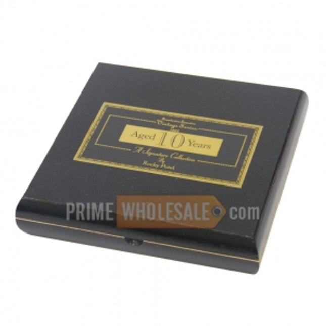 Rocky Patel Vintage 1992 Six by Sixty 6 x 60 Cigars Box of 20