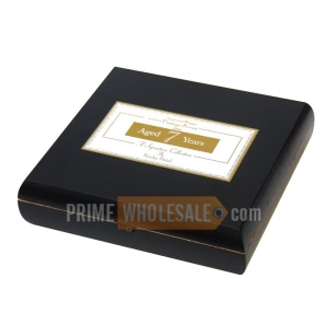 Rocky Patel Vintage 1999 Robusto Tubo Cigars Box of 10