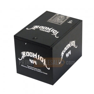 Room 101 Torpedo 404 Cigars Box of 25