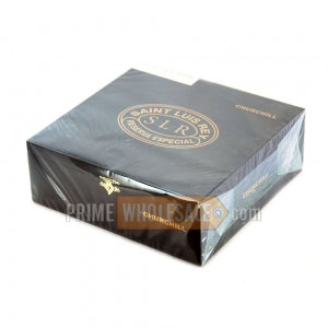 Saint Luis Rey SLR Churchill Cigars Box of 25