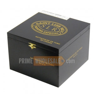 Saint Luis Rey SLR Rothschild Tubo Cigars Box of 20