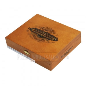 Sancho Panza Aragon Cigars Box of 20