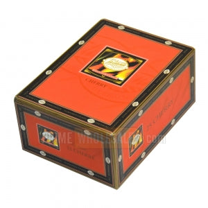 Tatiana Classic Cherry Cigars Box of 25