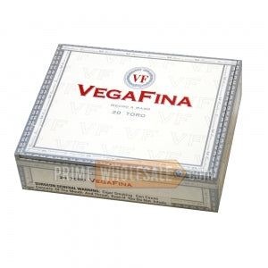 Vega Fina Toro Cigars Box of 20