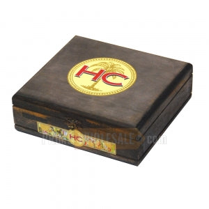 Xikar HC Habano Robusto Cigars Box of 21
