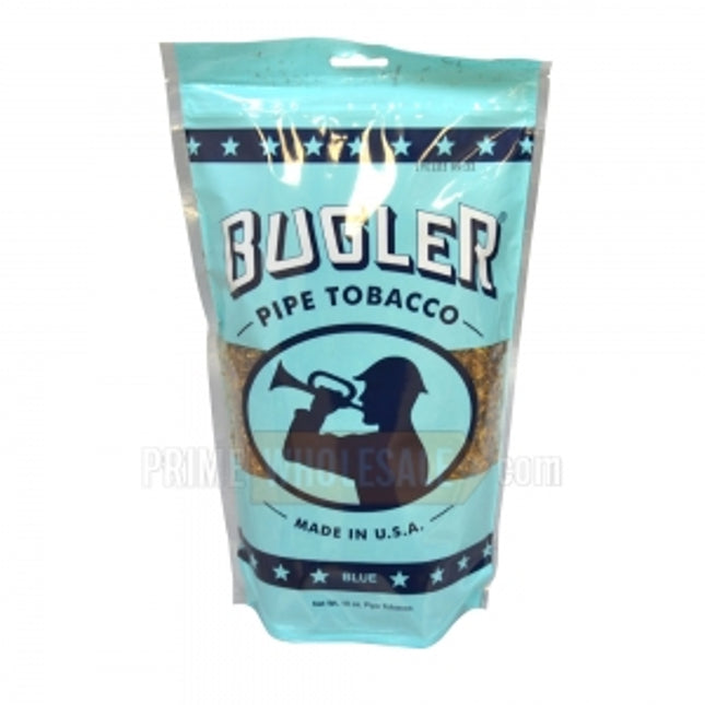 Bugler Ryo Bugler Pipe Tobacco – Primewholesale.com