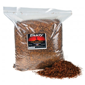 Buoy Full Flavor Pipe Tobacco 5 Lb. Pack