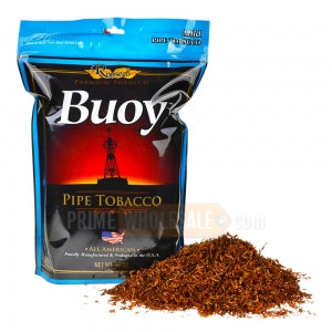 Buoy Mild Pipe Tobacco 16 oz. Pack