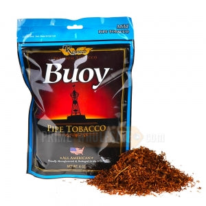 Buoy Mild Pipe Tobacco 6 oz. Pack