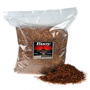Buoy Mint Pipe Tobacco 5 Lb. Pack