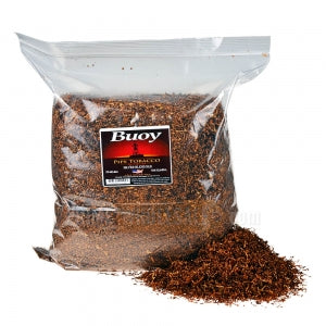 Buoy Silver Pipe Tobacco 5 Lb. Pack