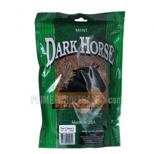 Dark Horse Pipe Tobacco Mint 16 oz. Pack