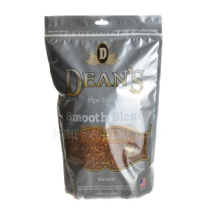 Deans Pipe Tobacco Smooth 16 oz. Pack
