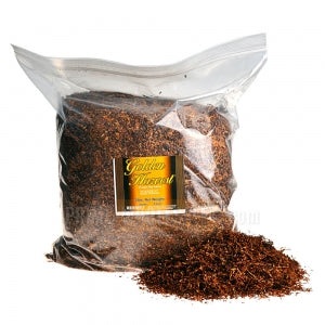 Golden Harvest Natural Blend Pipe Tobacco 5 Lb. Pack