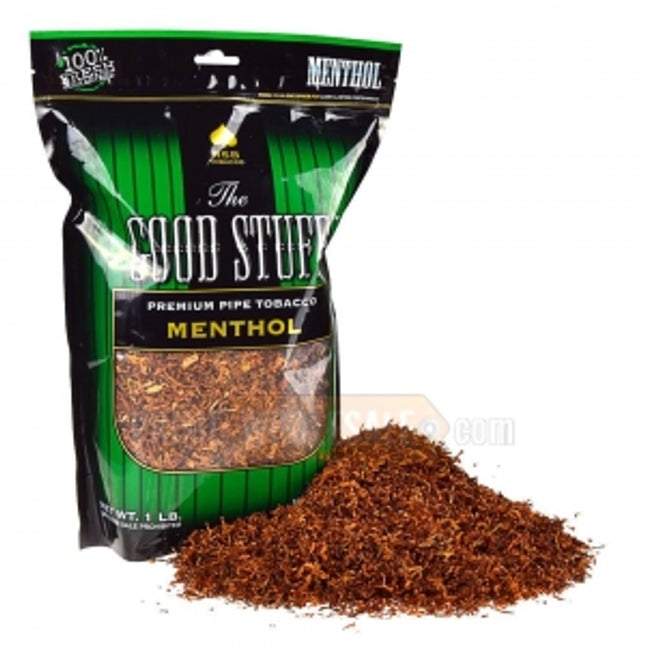 Buy Good Stuff Tobacco Online Goodstuff Tobacco near me