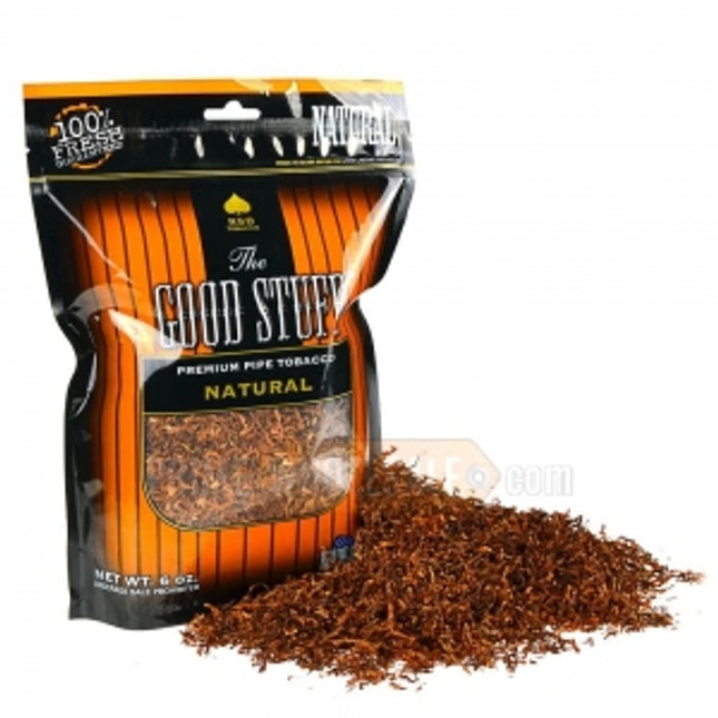 Buy Good Stuff Tobacco Online Goodstuff Tobacco near me