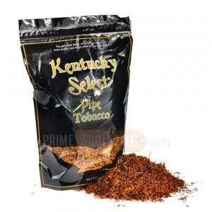 Kentucky Select Natural Gold Pipe Tobacco 16 oz. Pack