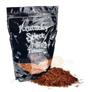 Kentucky Select Silver Pipe Tobacco 16 oz. Pack