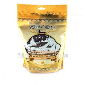 Largo Mellow Pipe Tobacco 6 oz. Pack