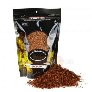 OHM Natural Pipe Tobacco Pack 6 oz. Pack
