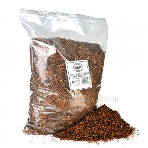 OHM Turkish Yellow Pipe Tobacco Pack 5 Lb. Pack
