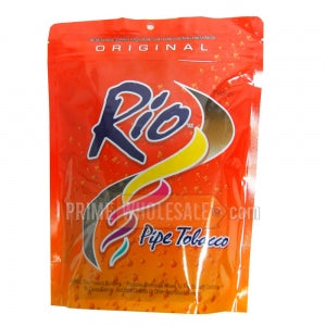 Rio Original Pipe Tobacco 5 oz. Pack