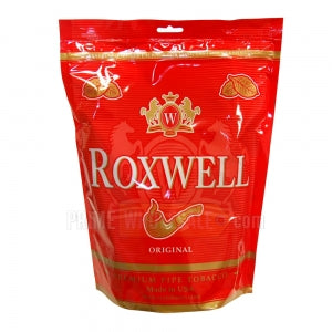 Roxwell Original Pipe Tobacco 16 oz. Pack