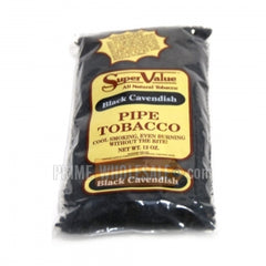 Super Value Pipe Tobacco